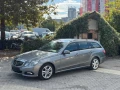 Mercedes-Benz E 350 CDI * AVANTGARDE * Bi - Xenon * Нави * Шибедах  - 6499 € - 39839782 3