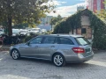 Mercedes-Benz E 350 CDI * AVANTGARDE * Bi - Xenon * Нави * Шибедах  - 6499 € - 39839782 7