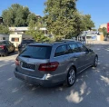 Mercedes-Benz E 350 CDI * AVANTGARDE * Bi - Xenon * Нави * Шибедах  - 6999 € - 39839782 7