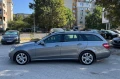 Mercedes-Benz E 350 CDI * AVANTGARDE * Bi - Xenon * Нави * Шибедах  - 6999 € - 39839782 9
