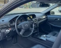 Mercedes-Benz E 350 CDI * AVANTGARDE * Bi - Xenon * Нави * Шибедах  - 6499 € - 39839782 8