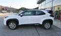 Toyota Yaris Cross 1.5 HYBRID e- CVT 2WD - 27355 € / 53501.73 лв. - 19382316 2