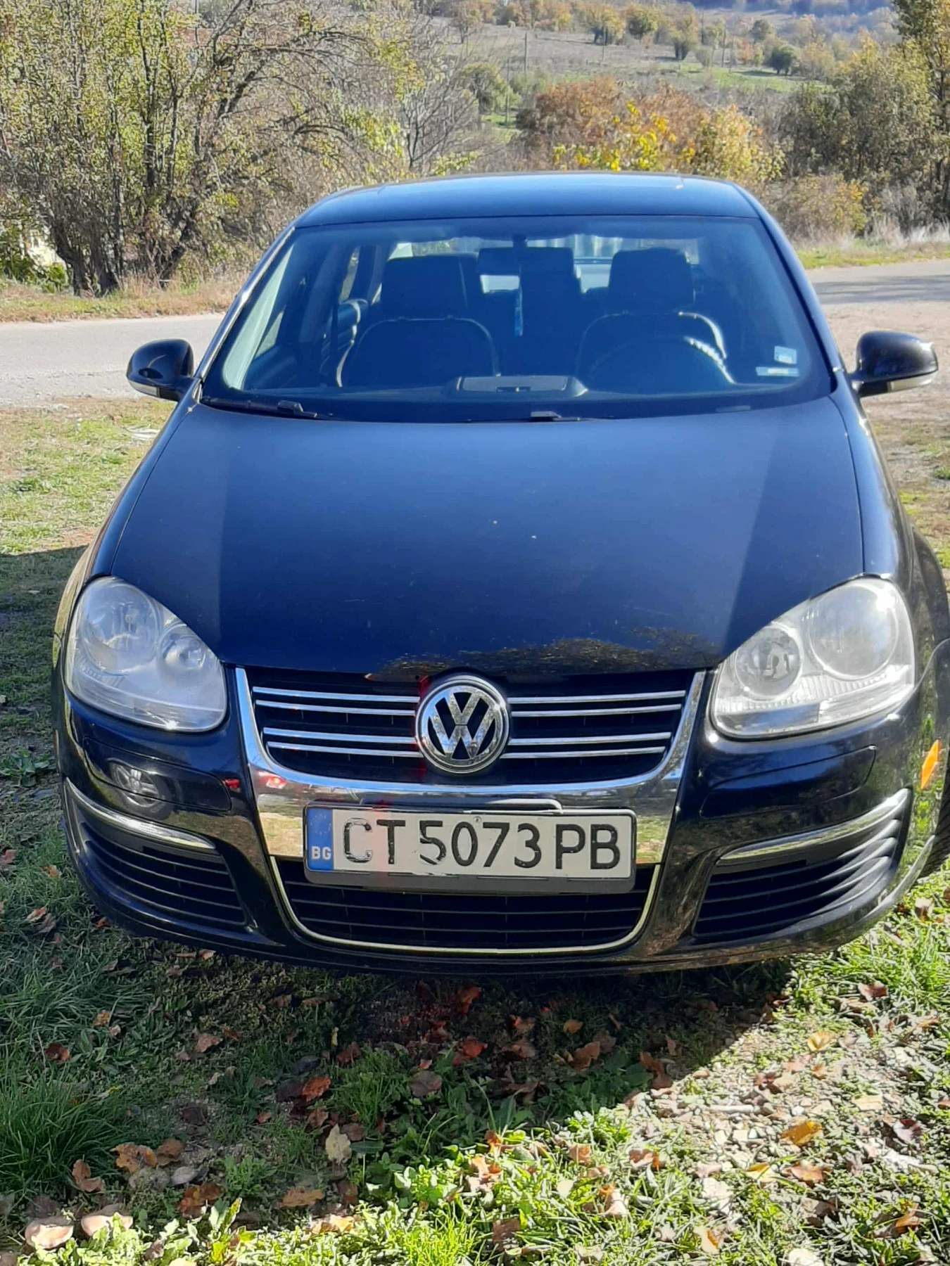 VW Jetta 2.5 - 8700 лв. / 4448.24 € - 75714818 1
