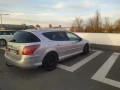 Peugeot 407 2.0hdi 407SW - 4000 лв. - 78806959 4