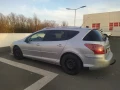 Peugeot 407 2.0hdi 407SW - 4000 лв. - 78806959 3