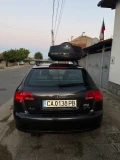 Audi A3 Sportback 1.9 TDI, 2006 г., 105 к.с., дизел. - 7200 лв. / 3681.30 € - 57229229 11