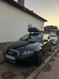 Audi A3 Sportback 1.9 TDI, 2006 г., 105 к.с., дизел. - 7200 лв. / 3681.30 € - 57229229 7
