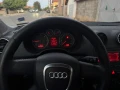 Audi A3 Sportback 1.9 TDI, 2006 г., 105 к.с., дизел. - 7200 лв. / 3681.30 € - 57229229 9