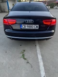 Audi A8 - 13500 € / 26403.70 лв. - 18125804 5