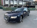 Audi A8 - 13500 € / 26403.70 лв. - 18125804 3