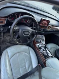 Audi A8 - 13500 € / 26403.70 лв. - 18125804 10