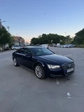 Audi A8 - 13500 € / 26403.70 лв. - 18125804 8