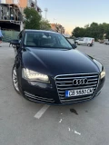 Audi A8 - 13500 € / 26403.70 лв. - 18125804 2