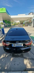 Hyundai Sonata - 12350 лв. - 53592085 6
