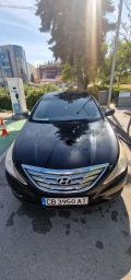 Hyundai Sonata - 12350 лв. - 53592085 3