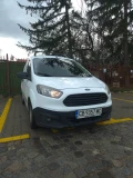 Ford Courier - 6250 € / 12223.94 лв. - 46338913 1
