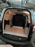 Ford Courier - 6250 € / 12223.94 лв. - 46338913 15