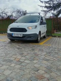 Ford Courier - 6250 € / 12223.94 лв. - 46338913 2