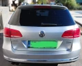 VW Passat Passat Variant Comfortline 2.0 TDI - 8888 € - 10367630 4