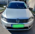 VW Passat Passat Variant Comfortline 2.0 TDI - 8888 € - 10367630 1