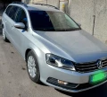 VW Passat Passat Variant Comfortline 2.0 TDI - 8888 € - 10367630 3