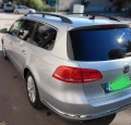 VW Passat Passat Variant Comfortline 2.0 TDI - 8888 € - 10367630 6