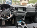 Kia Sportage 1.6 EX - 34000 лв. - 30592105 17