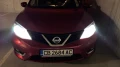 Nissan Pulsar 1.2 CVT N-Connecta Четири цилиндров - 17500 лв. - 53286919 16