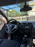 Nissan Pulsar 1.2 CVT N-Connecta Четири цилиндров - 17500 лв. - 53286919 12