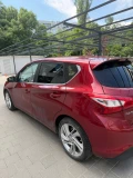 Nissan Pulsar 1.2 CVT N-Connecta Четири цилиндров - 17500 лв. - 53286919 5