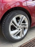 Nissan Pulsar 1.2 CVT N-Connecta Четири цилиндров - 17500 лв. - 53286919 8
