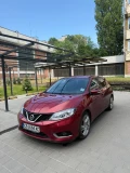 Nissan Pulsar 1.2 CVT N-Connecta Четири цилиндров - 17500 лв. - 53286919 2