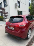 Nissan Pulsar 1.2 CVT N-Connecta Четири цилиндров - 17500 лв. - 53286919 6