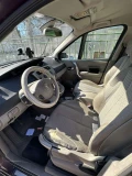 Renault Scenic - 1650 лв. - 38339683 | Car24.bg