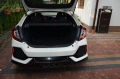 Honda Civic Type R GT - 63000 лв. - 56271006 8