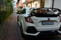 Honda Civic Type R GT - 63000 лв. - 56271006 4