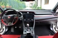 Honda Civic Type R GT - 63000 лв. - 56271006 14