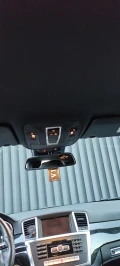 Mercedes-Benz ML 350 - 16000 € / 31293.28 лв. - 56202630 13