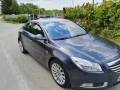 Opel Insignia 2.OCDTI - 7800 лв. - 46939175 3