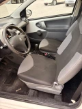 Peugeot 107 1.0 - 3999 лв. - 67605621 9