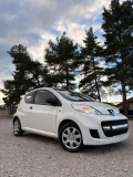Peugeot 107 1.0 - 3999 лв. - 67605621 3