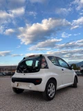 Peugeot 107 1.0 - 3999 лв. - 67605621 4