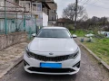 Kia K5 - 10200 € / 19949.47 лв. - 18452630 12