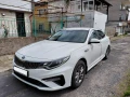 Kia K5 - 10200 € / 19949.47 лв. - 18452630 1