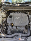 Hyundai Sonata Спорт  - 10500 € / 20536.22 лв. - 97144115 1