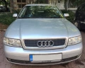 Audi A4 B5, facelift - 6999 лв. / 3578.53 € - 54815635 2