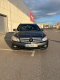 Mercedes-Benz C 200 C200 • Автомат • CarPlay/Android Auto • Камера • О - 7200 € / 14081.98 лв. - 66052079 12