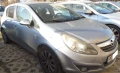 Opel Corsa Opel Corsa ГАЗ/БЕНЗИН,НОВИ ГУМИ, АКУМУЛ-Р, ВИНЕТКА - 5990 лв. - 67391728 | Car24.bg