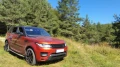Land Rover Range Rover Sport Autobiography - 24000 € / 46939.92 лв. - 95820218 3
