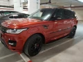 Land Rover Range Rover Sport Autobiography - 24000 € / 46939.92 лв. - 95820218 2